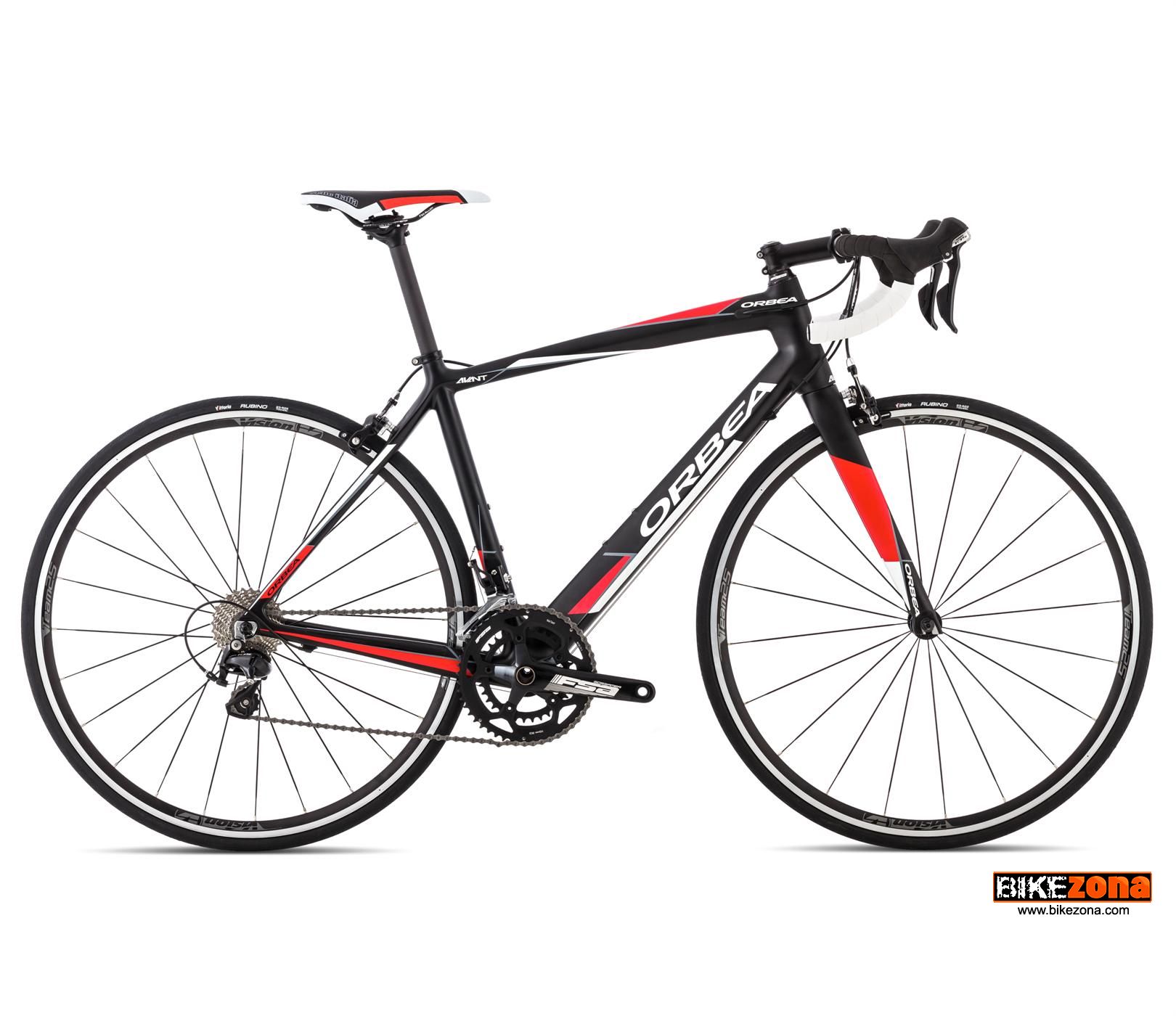 orbea avant carbon 105